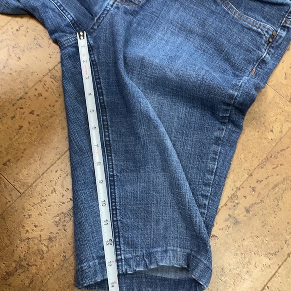 Santana jeans bermuda - Picture 8 of 14